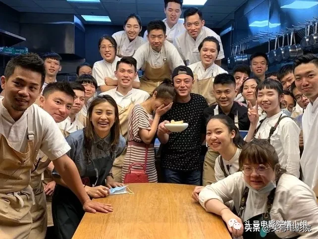 记得“天涯四美”吗?两美演新剧,霍建华发福不敢认,46岁的最拼