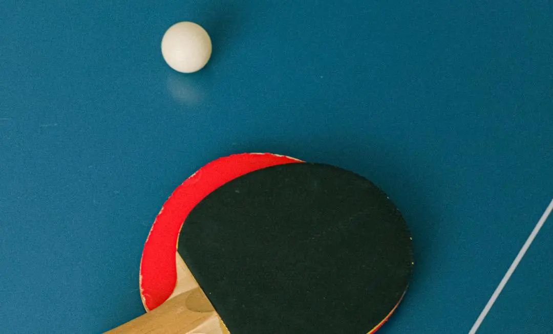 乒乓球怎么用英语读(乒乓球的英文不要说“Ping-Pong”，正式场合要这样说才正规)