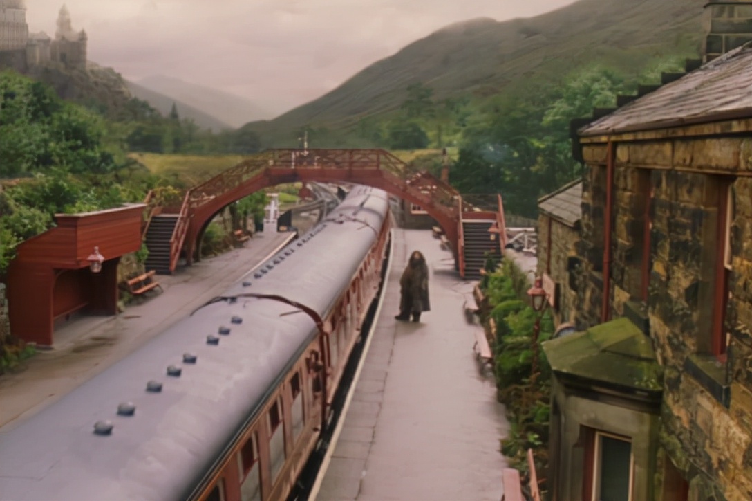 「哈利·波特」电影取景地完全攻略！在英国必须要去一次