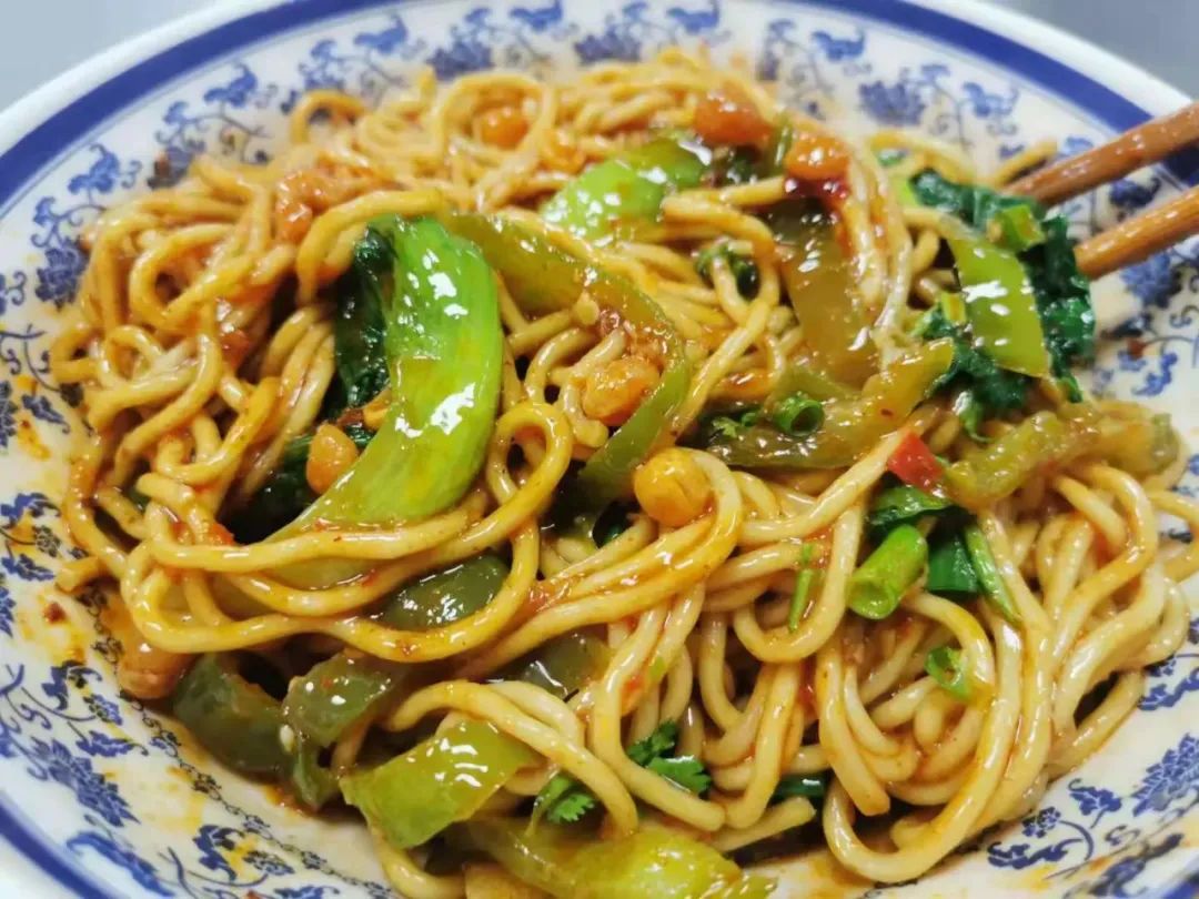 全国高校美食大赏！北大清华复旦不是最让人羡慕的......