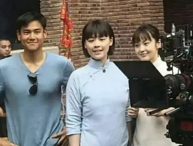 今年最受关注的文艺片，名导群星大制作，却输在女主角的颜值