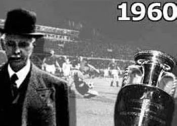 欧洲杯历届冠军一览（球彩有道：历届欧洲杯冠亚军及历届欧洲杯四强）