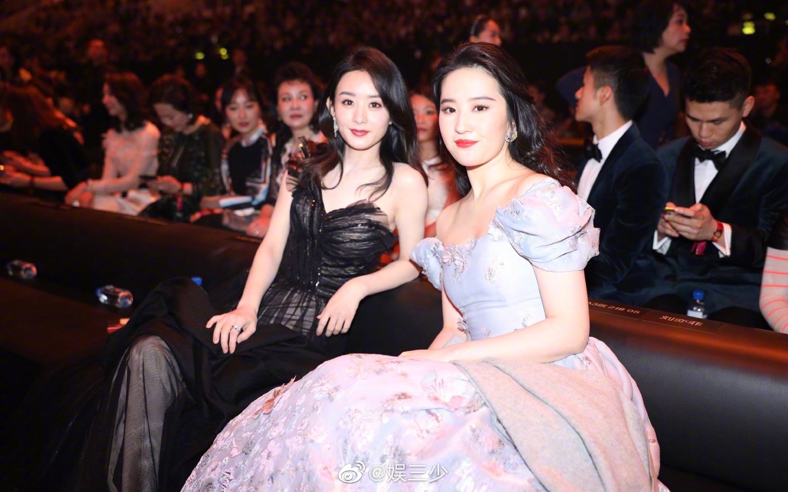 杨怡演过的电视剧 杨怡电视剧大全-佳迪双