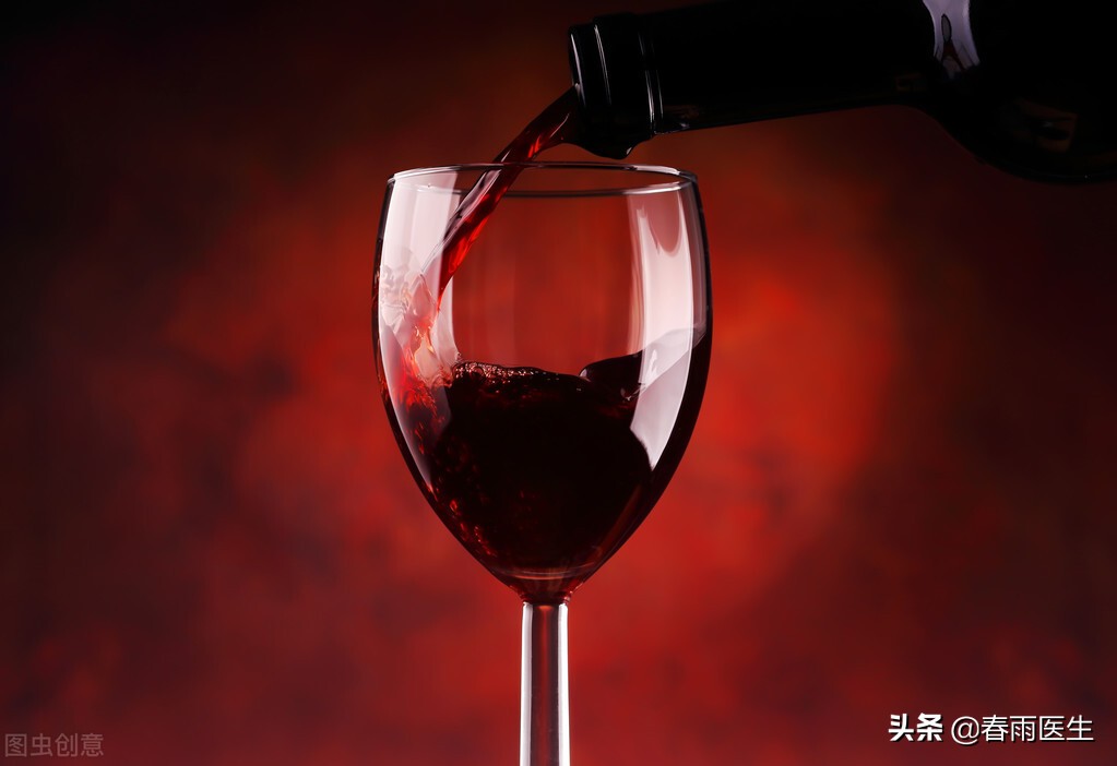看另一半“没感觉”？可以试试小酌怡情，但千万别贪杯