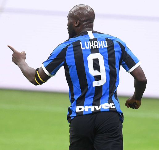 国际米兰主场1(1-2!