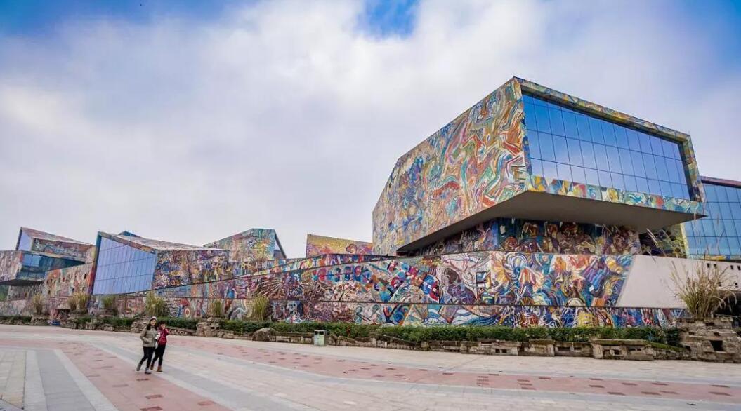 动画/戏剧影视美术设计——专业解读及优选院校报考指南