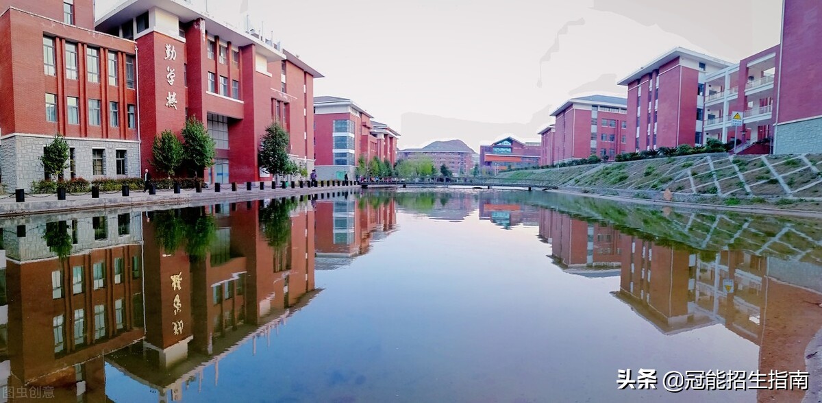 技师学院和高职学校有哪些区别？