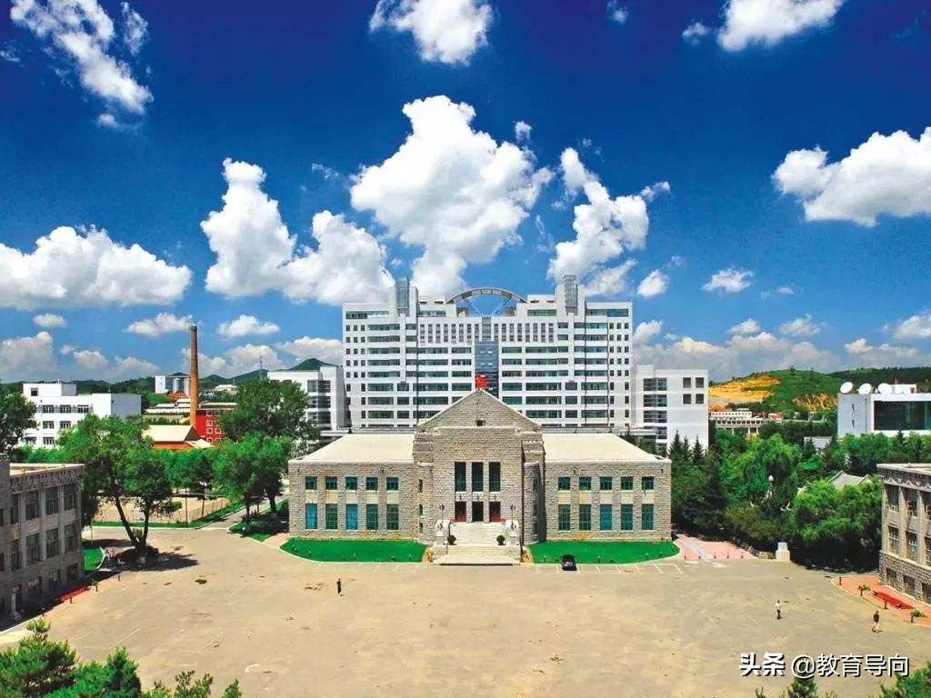 这4所一本理工大学，社会口碑好，就业率好，适合普通学生