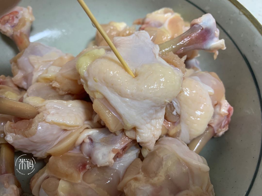 雞翅根的做法,雞翅根的做法簡單又好吃