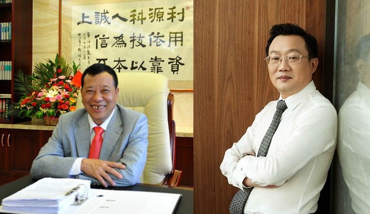 赣州、九江两市富豪榜大PK，差距一边倒，没有对比就没有伤害