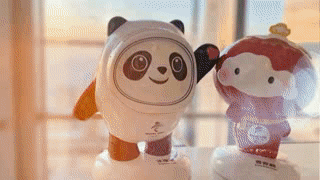 索契冬奧會吉祥物（歷屆冬奧會吉祥物“全家福”來了，背后有這些故事）
