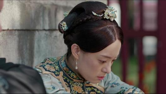 慈禧干女儿周莹，清末女首富，历史上此人下场如何？