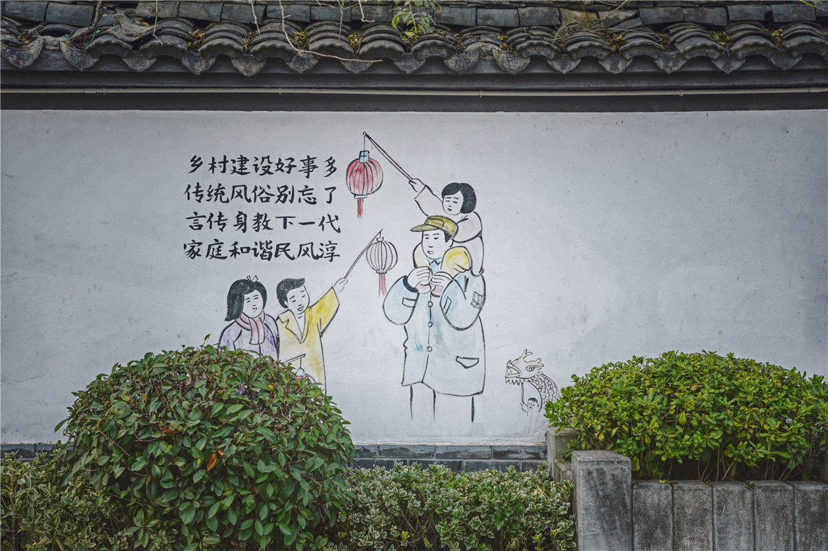 杭州最美的区，风景如画，去过的人都说美