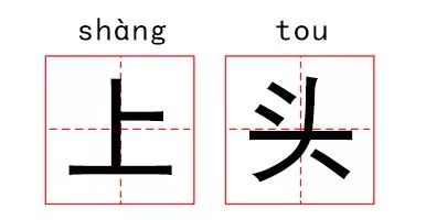 网络用语下头是什么意思(这个男人全网爆红，神秘接头暗号「上头」到底几个意思？)