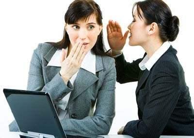 职场对付两面三刀的小人需注意这三点，不然吃亏是自己