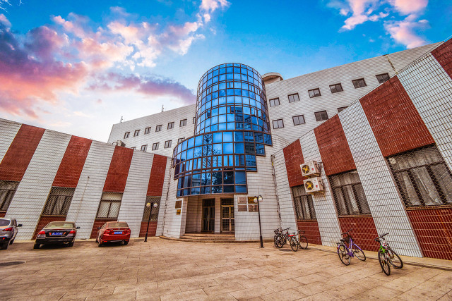 海淀区有哪些大学,海淀区有哪些大学985