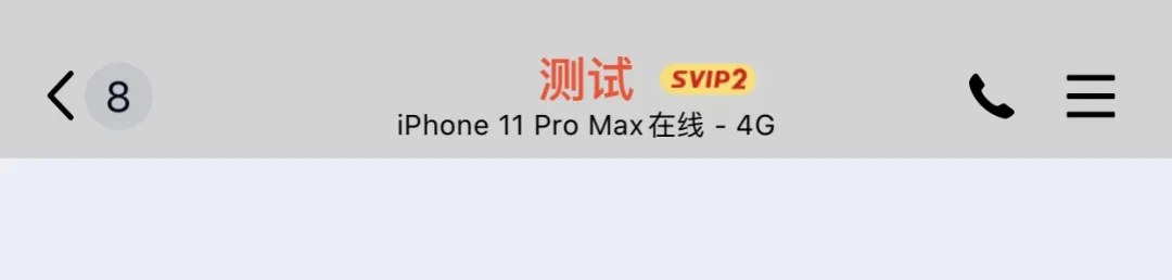 QQ 改 iPhone 11 Pro Max、iPhone 12、SE2 在线+双开 （附带教程