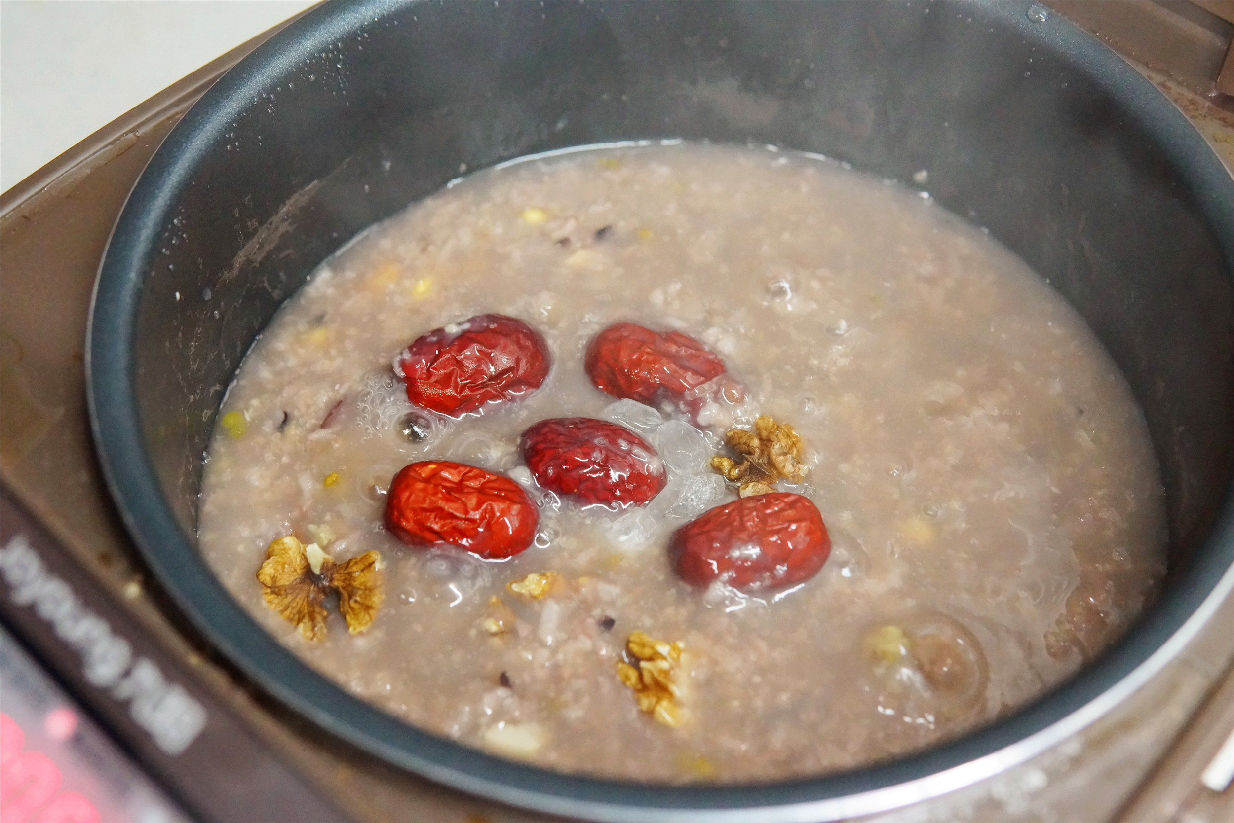 腊八粥最早起源于 腊八粥的起源简介-千百号