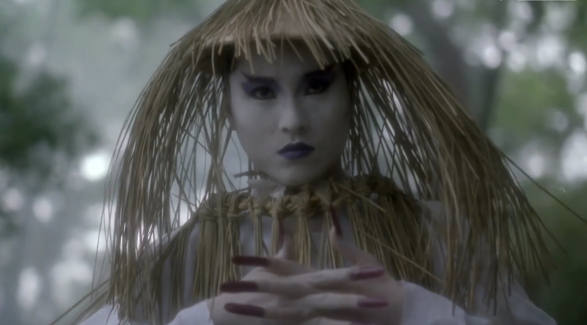 《新僵尸先生》英叔再度出手,成功摧毁了孽婴投胎转世的阴谋