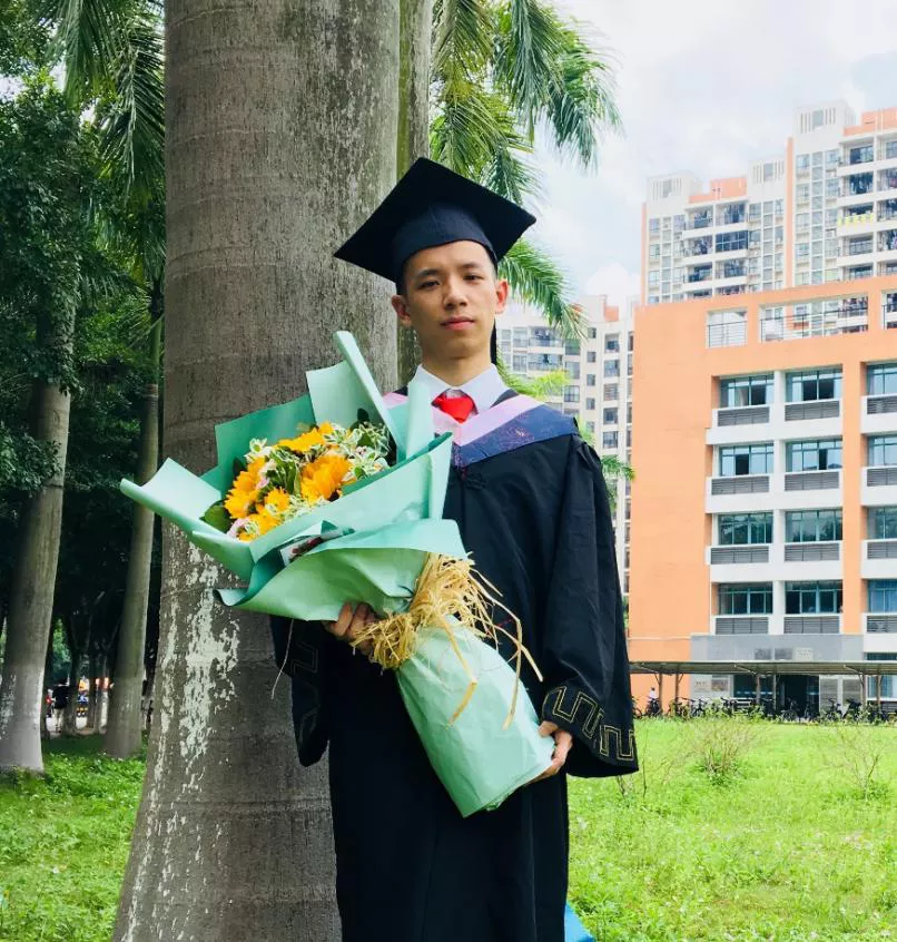 华南理工大学广州学院经济学院 | 财不理你别急,经济学院拍了拍你