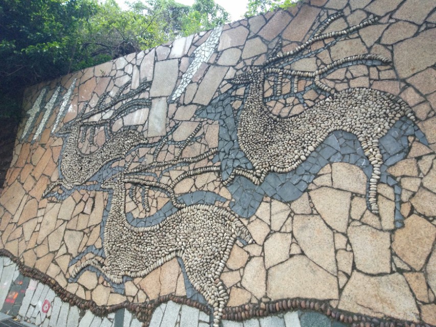 珠海的美毋庸置疑！吉大的由来，你信哪一个