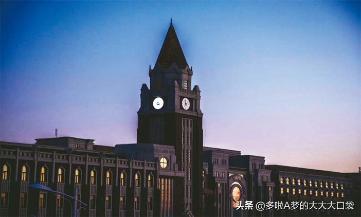 唐山工业职业技术学院2020年单招招生简章