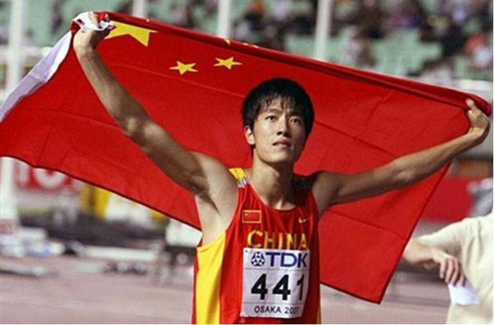刘翔参加过几次奥运会(唯一打败黑人的跨栏王者！刘翔36次冠军，6次亚军，3次季军)