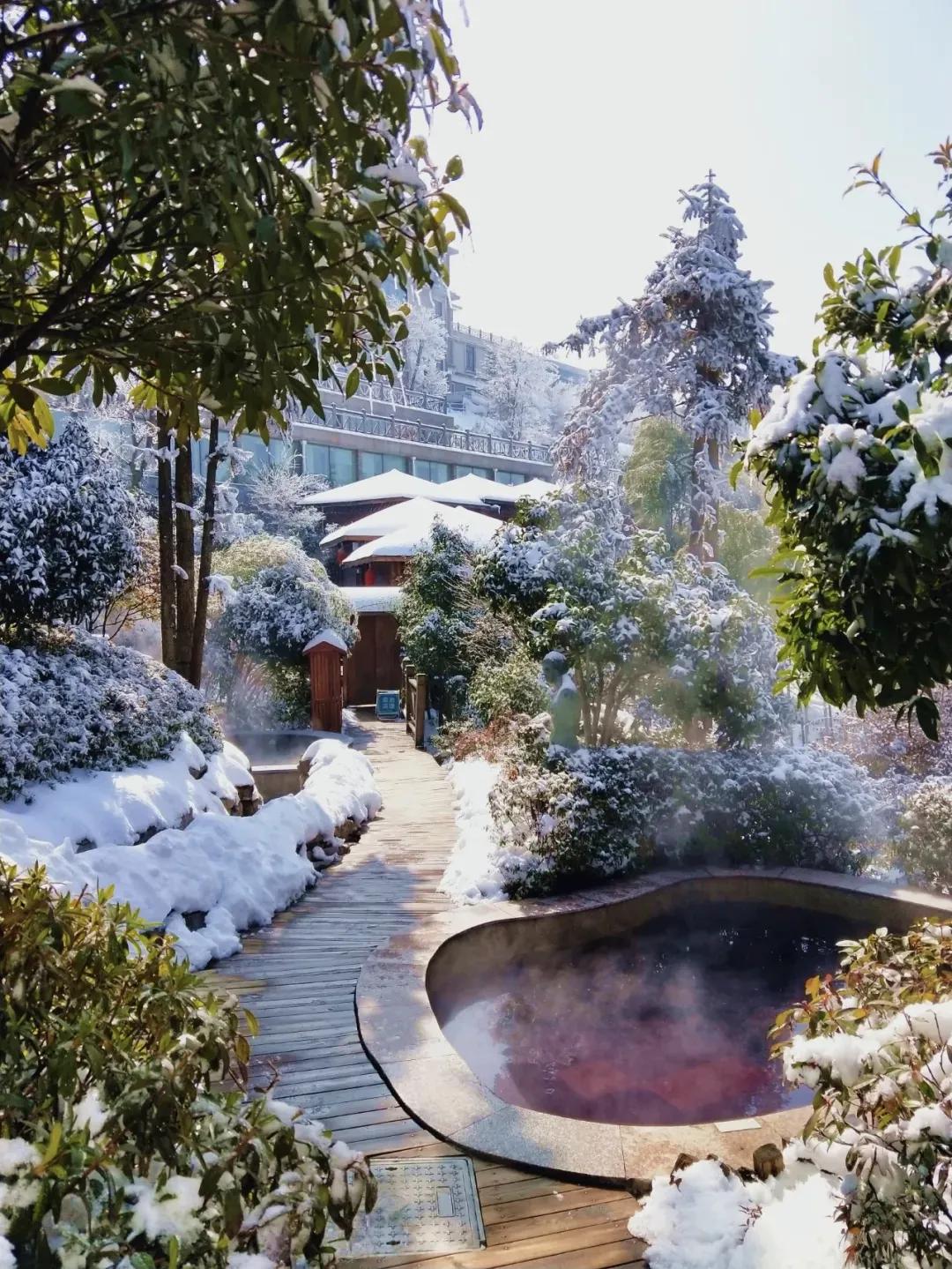 北方滑雪地点排名(江浙沪滑雪场居然这么多？红黑榜看这篇就够了！（上）)