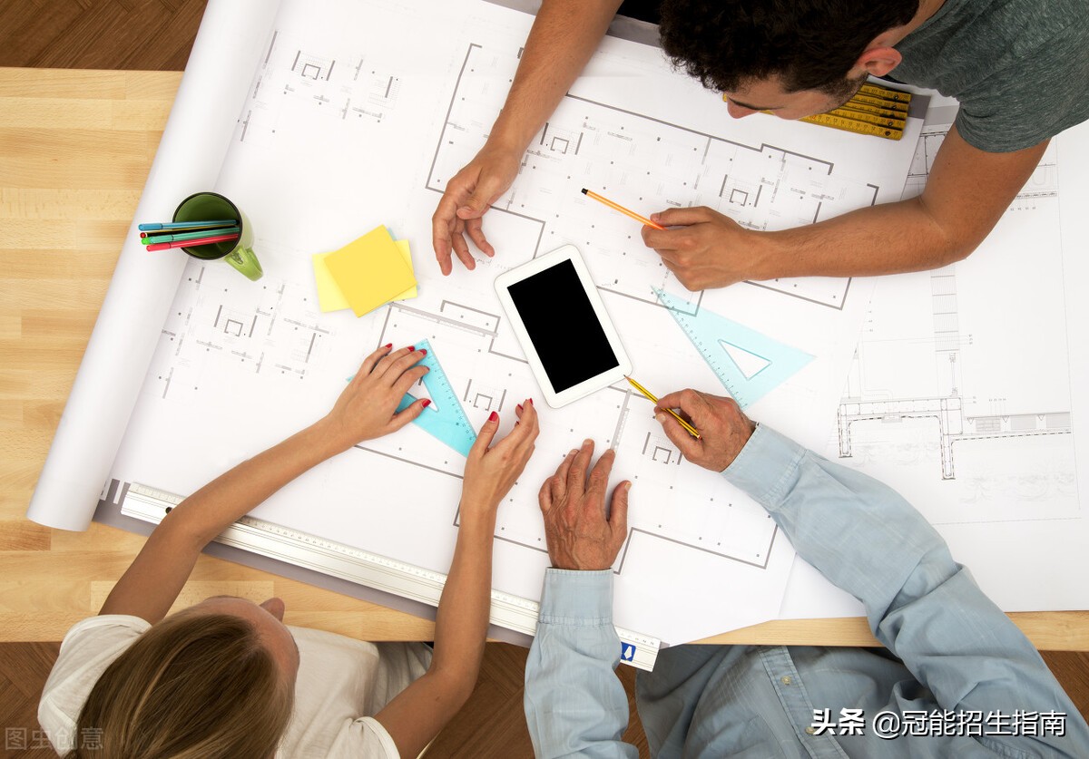 职业学校有哪些热门专业？