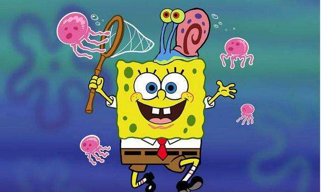 海绵宝宝第一季 海绵宝宝全集播放-百科叔叔