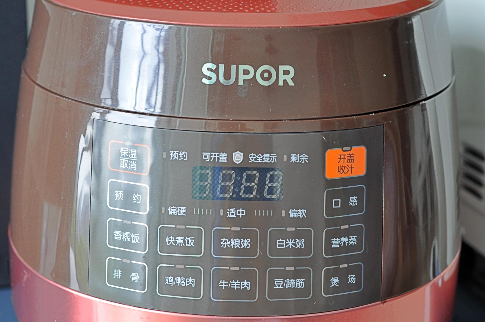 一鍋兩用做飯更智能：三款壓力鍋評測及選購建議