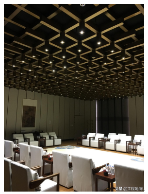 中建集团-室内精装修专项施工方案（范本）