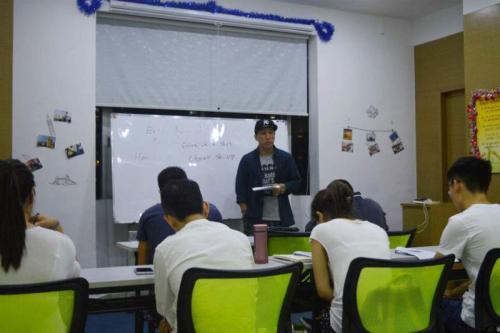 如何开一家培训机构，需要注意哪些？希望这几点对你有用