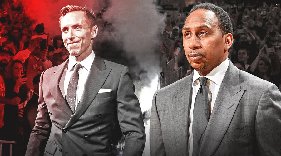 美國nba教練為什么少有黑人（NBA教練“黑化”，是前進(jìn)還是倒退？）