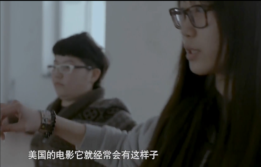 纪录片《高考》：放弃高考选择出国留学，是一种什么样的体验？