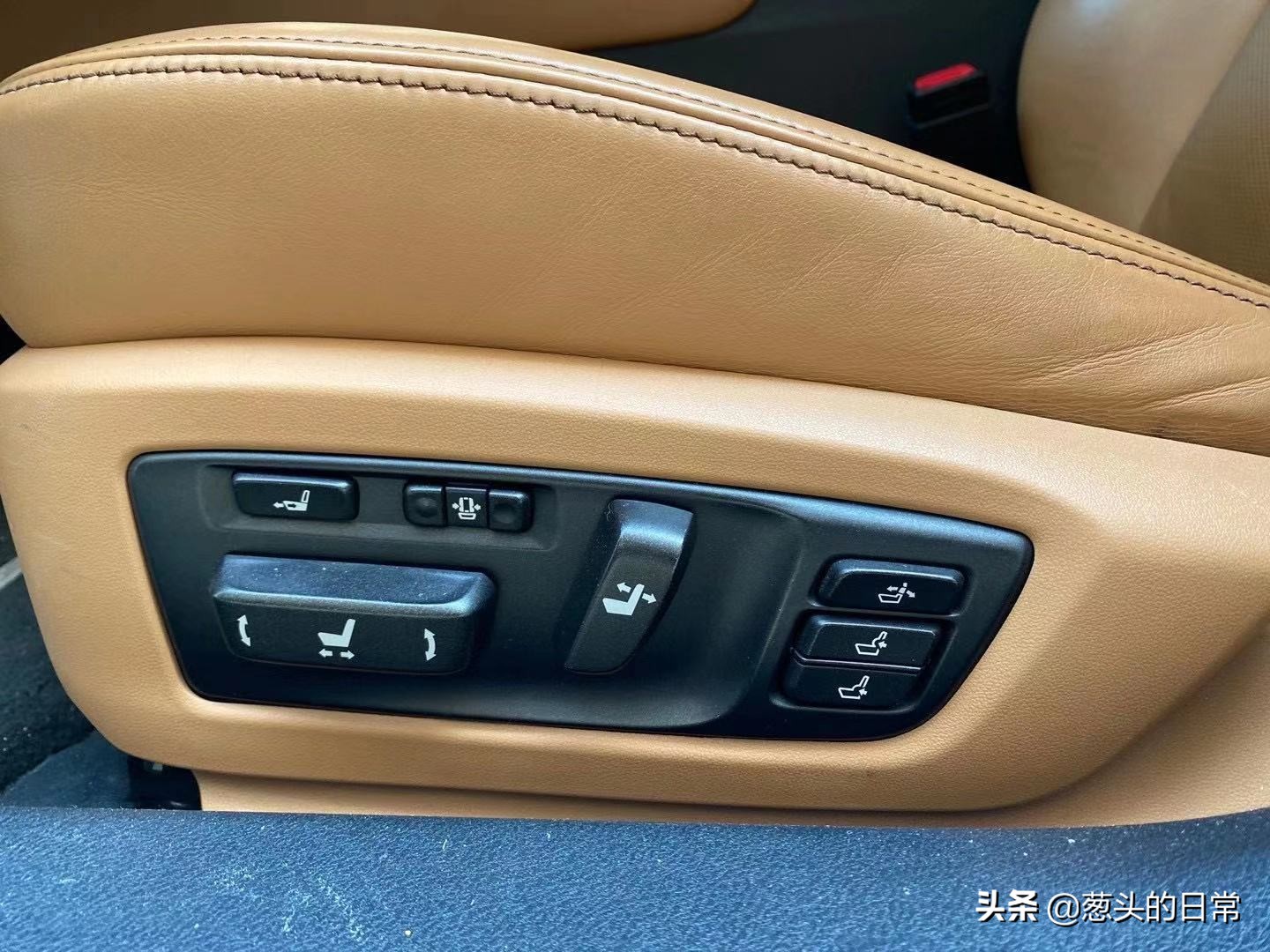 炒上天的“雷克萨斯GS450h、GS300H”真那么优秀嘛？