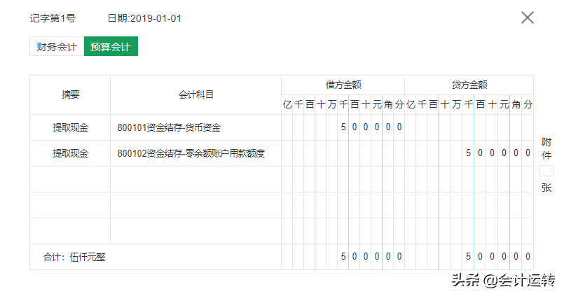 政府会计准则制度，98个行政事业单位真账处理案例，含非营利组织