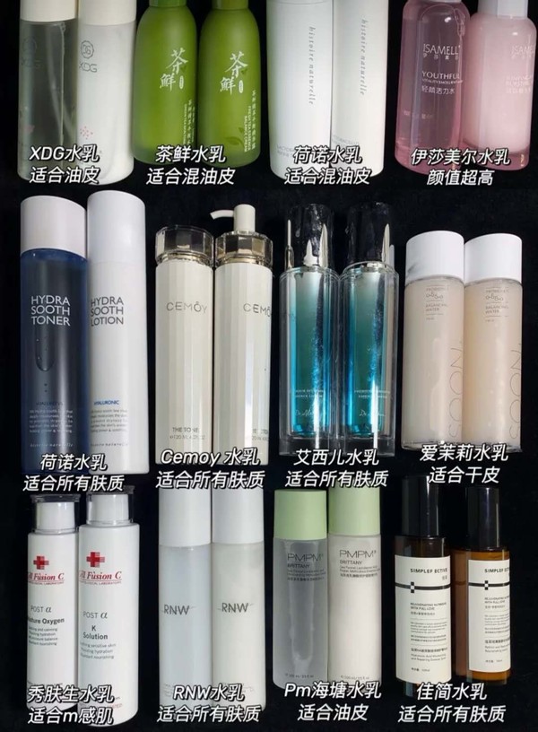 化妆卡粉怎么办？今天给你解决，其实关键在这两点