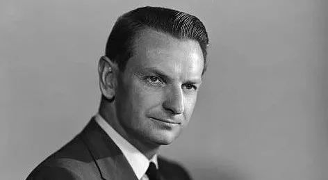 硅谷风投教父瓦伦丁传奇（上）