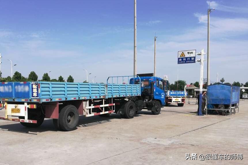 b2驾照可以开什么车