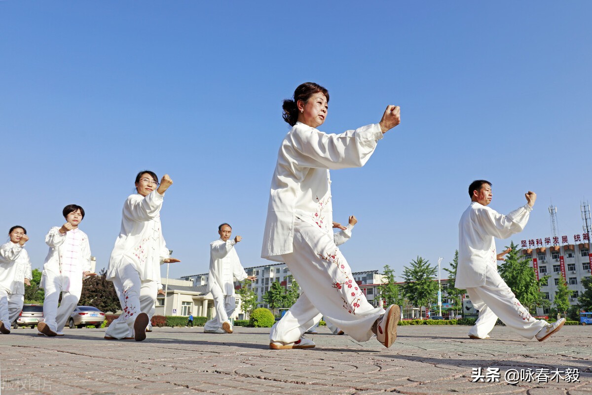 武术是多久进入奥运会的(武术为什么不能进入奥运会？主要的原因是门派太多)