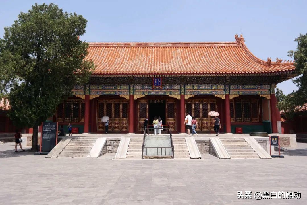 长城、胡同、故宫、鸟巢，北京那些不可错过的名胜古迹