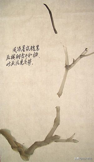 中国画写意花鸟画入门大全