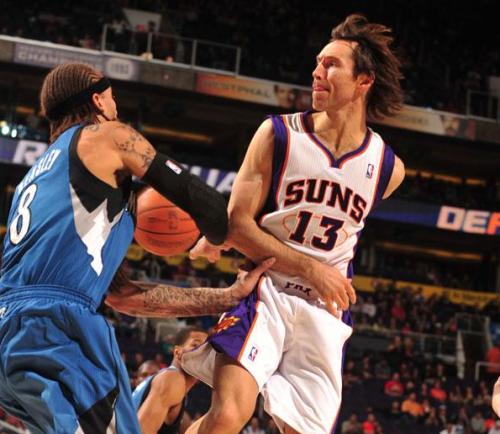 nba哪些人有綽號（NBA10大如雷貫耳綽號：飛人言簡意賅，人類電影精華充滿暴力美學）