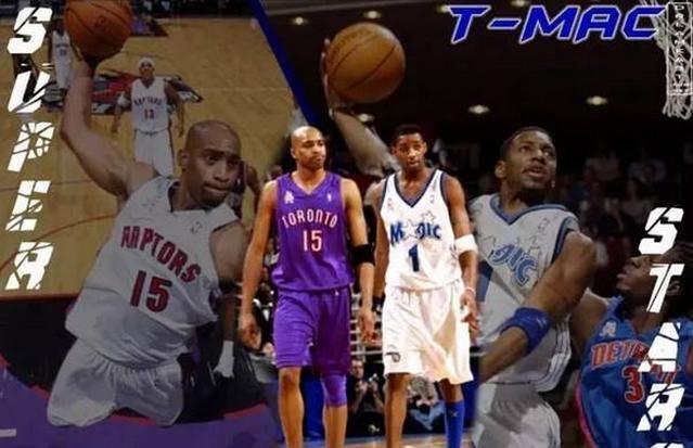 NBA官方已公布50名历史巨星，现役球员4人入选，之后谁还能入选？