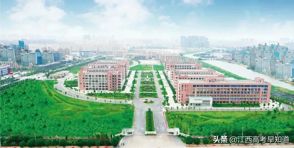 最新！九江学院、宜春学院等多所院校公布2021年各专业录取分