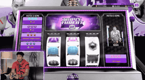 为什么nba模拟器不可以玩（被差评淹没的《NBA 2K20》）