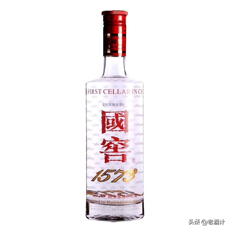 中国十大名酒排行榜（2020年中国十大白酒品牌排行榜）