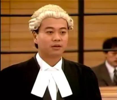 港剧中出现过很多经典律师形象，这十位演员饰演的律师最为经典