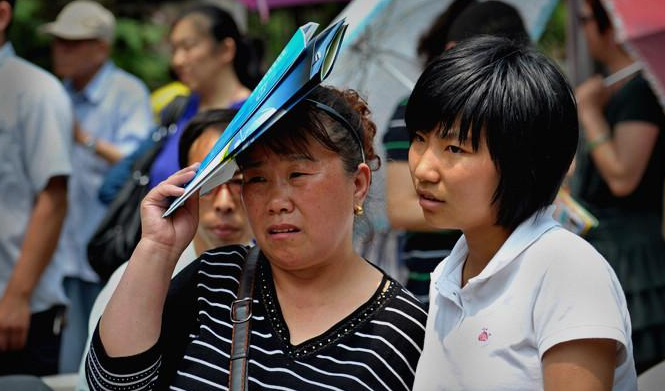 高考和“模拟考”能差多少分？考生和家长要知道，有助于志愿填报